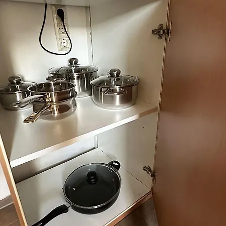 Wohnen Auf Zeit In Appartement Wuppertal