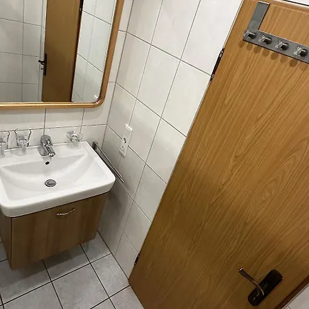 Appartement Wohnen Auf Zeit In