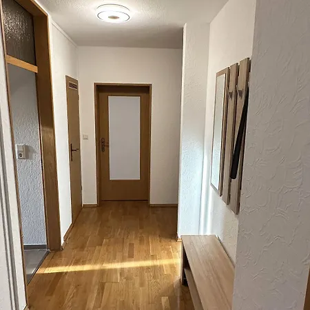 Appartement Wohnen Auf Zeit In