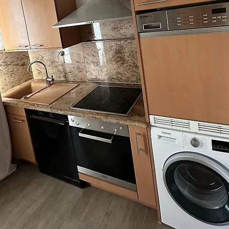 Wohnen Auf Zeit In Appartement Wuppertal