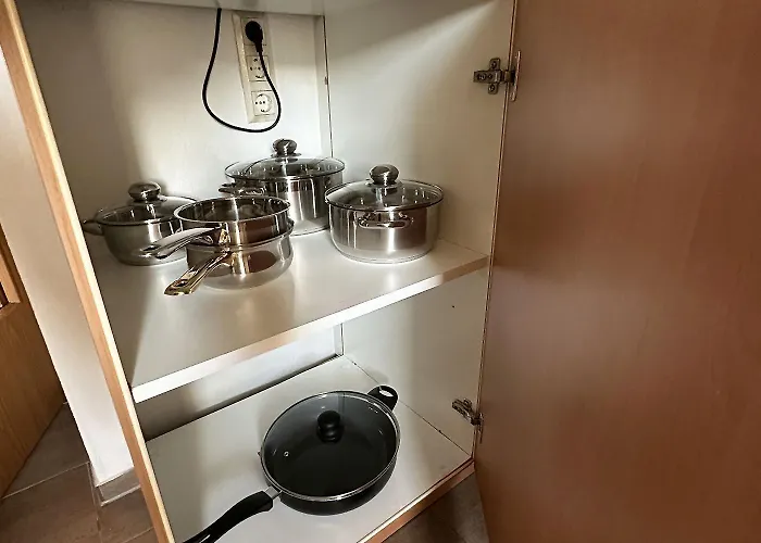 Wohnen Auf Zeit In Apartman Wuppertal