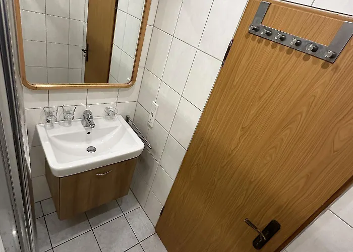 Apartman Wohnen Auf Zeit In