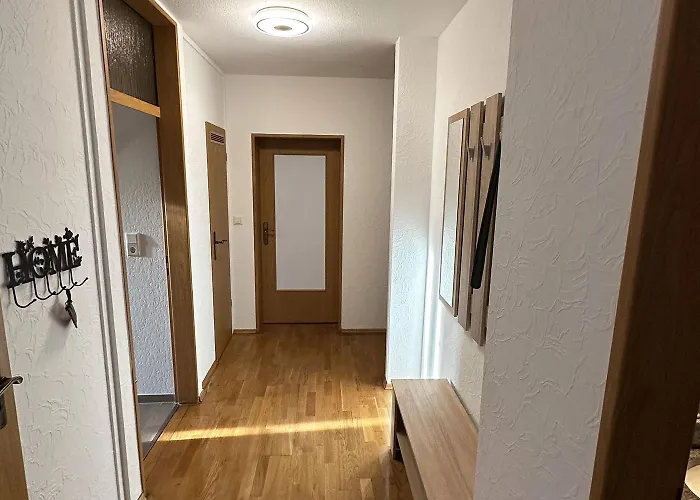 Apartman Wohnen Auf Zeit In